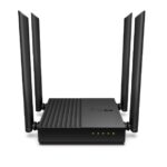 ROUTER TP-LINK AC1200 WIRELESS ARCHER C64