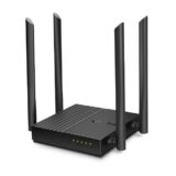 ROUTER TP-LINK AC1200 WIRELESS ARCHER C64 - Image 2