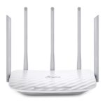 ROUTER TP-LINK AC1350 WIRELESS ARCHER C60