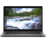 DELL LATITUDE 5300 2IN1 INTEL CORE i7 - 8th Gen RAM 8GB DDR4 -SSD 512 GB DISPLAY 13.3" TCH360°