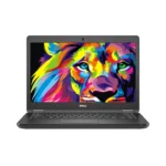 DELL LATITUDE 5480 INTEL CORE i5 - 6th Gen RAM 8GB DDR4 -SSD 256 GB DISPLAY 14"