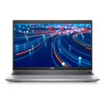 DELL LATITUDE 5520 INTEL CORE i5 - 11th Gen RAM 16GB DDR4 -SSD 256 GB DISPLAY 15.6"