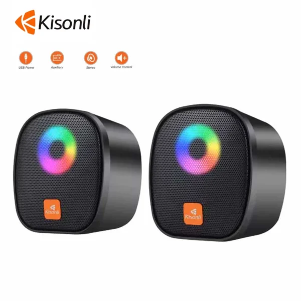 SPEAKER KISONLI X11