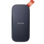 SANDISK PORTABLE SSD EXTERNAL 1TB