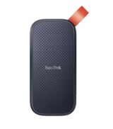 SANDISK PORTABLE SSD EXTERNAL 2TB
