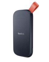 SANDISK PORTABLE SSD EXTERNAL 2TB - Image 2