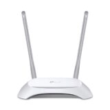 ROUTER TPLINK WR840N WIRELESS 300Mbps 4in1