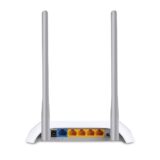 ROUTER TPLINK WR840N WIRELESS 300Mbps 4in1 - Image 3