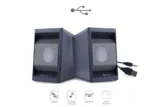 SPEAKER KISONLI T-006 - Image 3