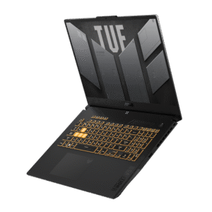 ASUS TUF FX707VV HX183 GAMING CORE i7- 13620H RAM 16GB - SSD 1TB RTX 4060 8GB - SIZE FHD 17.3" - Image 3