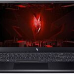 ACER NITRO V15 GAMING CORE i5- 13420H 13th Gen RAM 16GB DDR5 -SSD 512 RTX-3050 6GB - FHD 15.6"