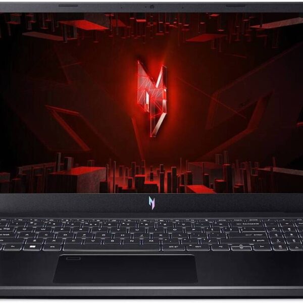 ACER NITRO V15 GAMING CORE i9 - 13900H 13th Gen RAM 16GB DDR5 -SSD 512 RTX-4060 8GB - FHD 15.6"