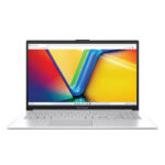 ASUS VIVOBOOK E1504G CORE i3 - 13TH GEN RAM 8GB-SSD 512GB-SIZE 15.6"