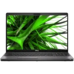 DELL LATITUDE 5500 INTEL CORE i7 - 8th Gen RAM 16GB DDR4 -SSD 256 GB DISPLAY 15.6"