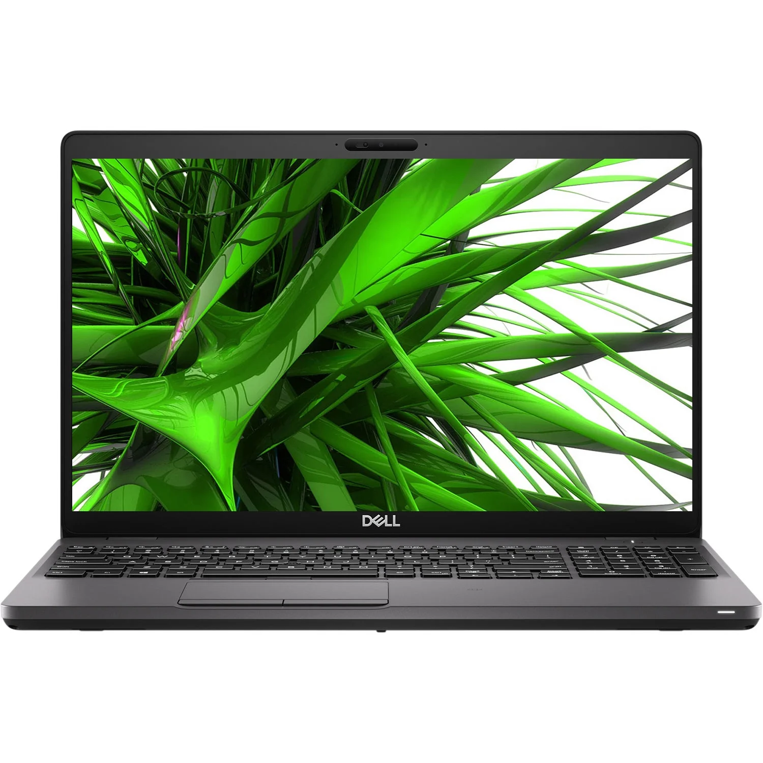 productImage_1741387412671 DELL LATITUDE 5500 INTEL CORE i7 - 8th Gen RAM 16GB DDR4 -SSD 256 GB DISPLAY 15.6" - Image 1