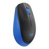 MOUSE LOGITECH M190 WIRLESS BLUE COLOR - Image 3